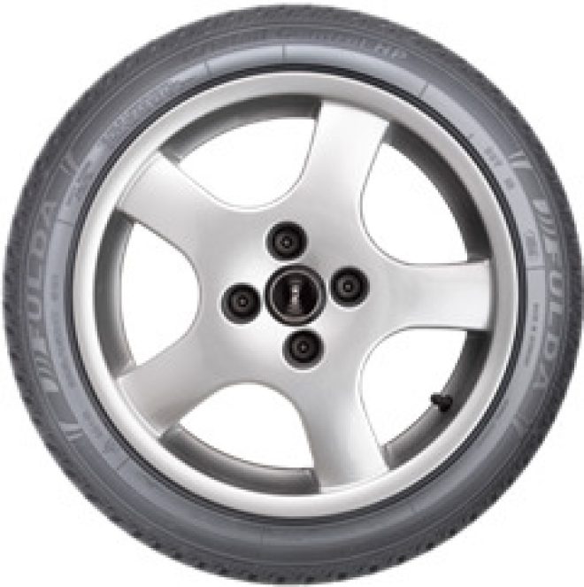 KRISTALL CONTROL HP - Pneus hiver Tire - 195/60/R16/89H