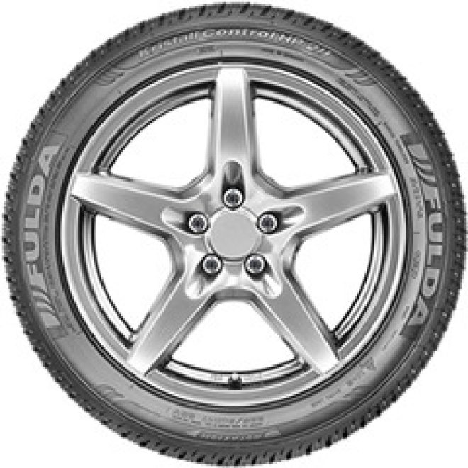 KRISTALL CONTROL HP 2 - Pneus hiver Tire - 235/60/R16/100H