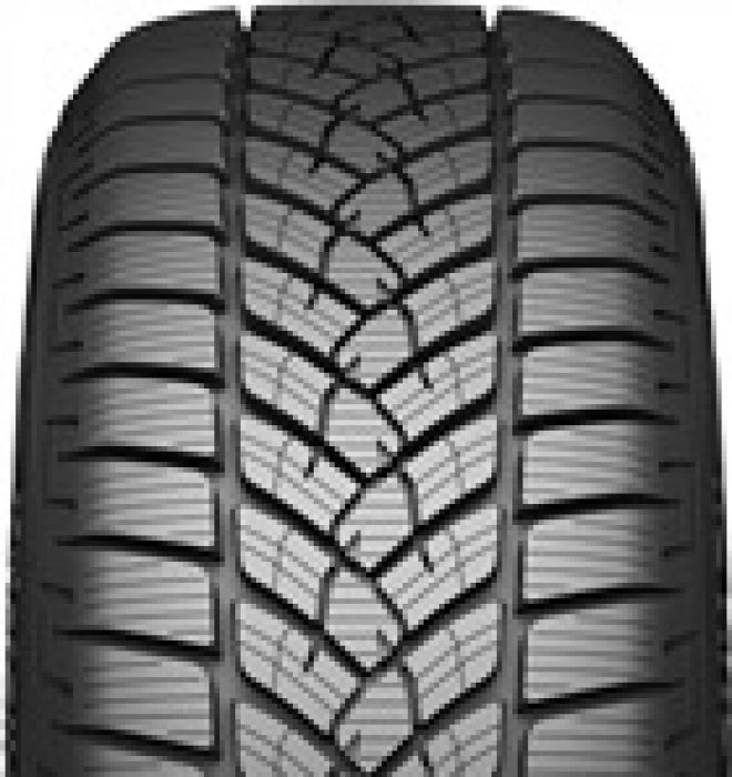 KRISTALL CONTROL SUV - Pneus hiver Tire - 275/45/R20/110V