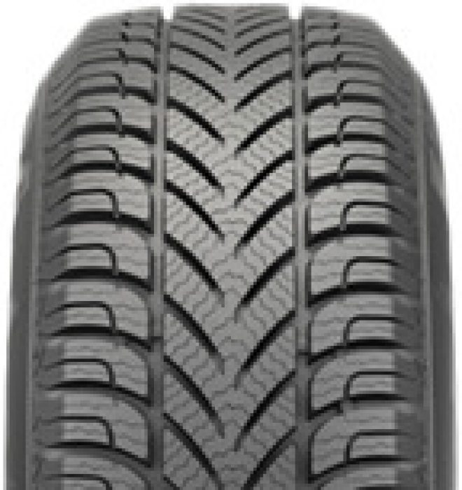 KRISTALL 4X4 M+S - Pneus hiver Tire - 255/65/R17/110T