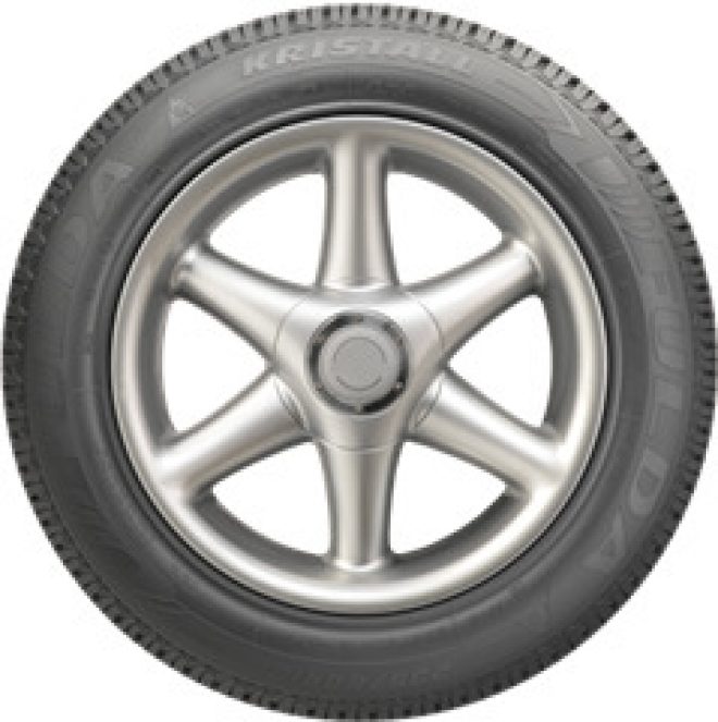 KRISTALL 4X4 M+S - Pneus hiver Tire - 255/65/R17/110T