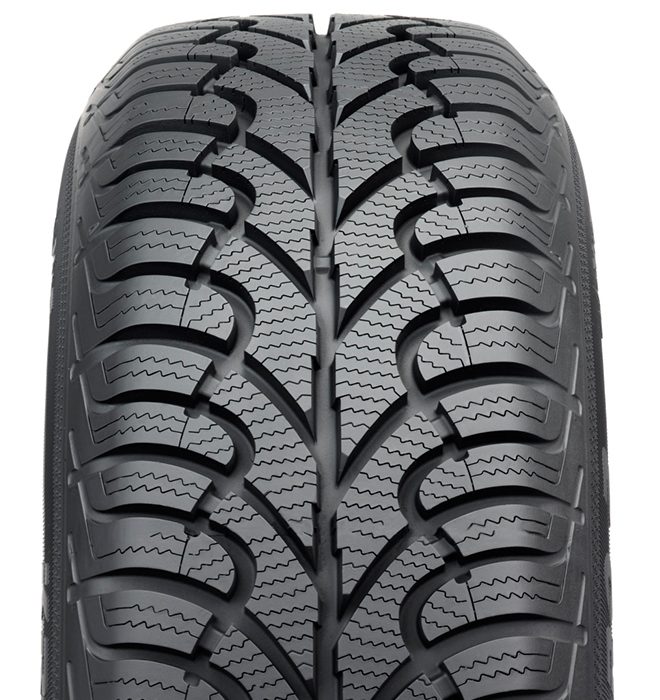 KRISTALL MONTERO 2 - Pneus hiver Tire - 175/65/R15/84T