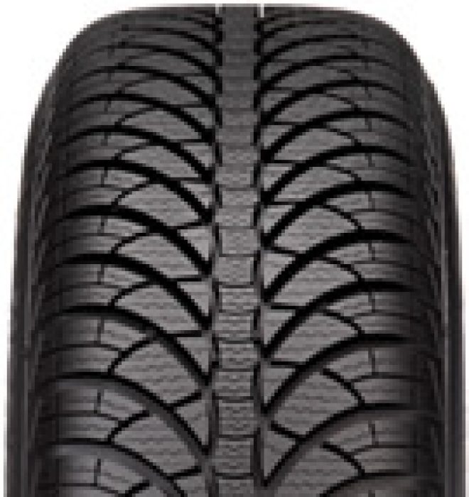 KRISTALL MONTERO 3 - Pneus hiver Tire - 195/65/R15/91T