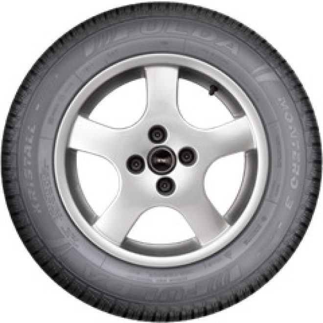 KRISTALL MONTERO 3 - Pneus hiver Tire - 185/55/R15/82T