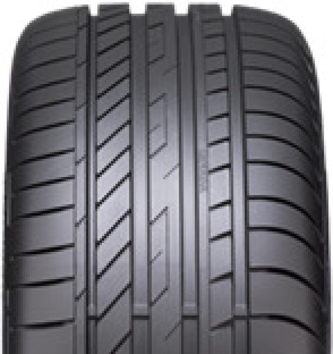 SPORTCONTROL - Pneus été Tire - 205/50/R16/87V