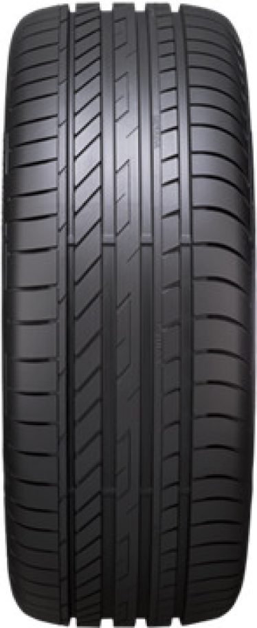 Fulda SportControl - Pneumatique Pneus été - 225/55/R16/95W - 2