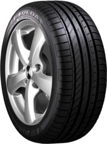 Fulda SportControl - Pneumatique Pneus été - 225/55/R16/95W - 1