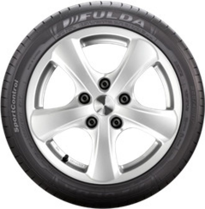 SPORTCONTROL - Pneus été Tire - 205/45/R16/83V