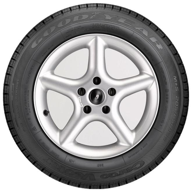 CARGO VECTOR 2 - Toutes saisons Tire - 215/60/R17/109T