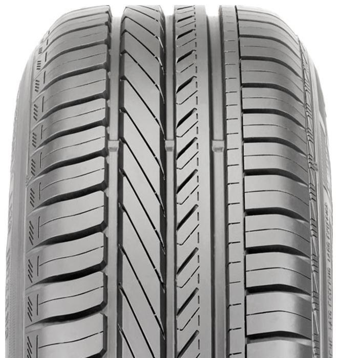 DURAGRIP - Pneus été Tire - 175/65/R15/88T