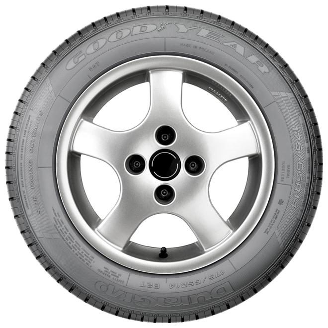 DURAGRIP - Pneus été Tire - 175/65/R15/88T