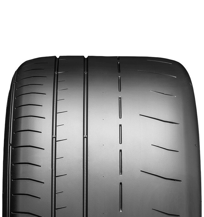 EAGLE F1 SUPERSPORT RS - Pneus été Tire - 265/35/R20/99Y