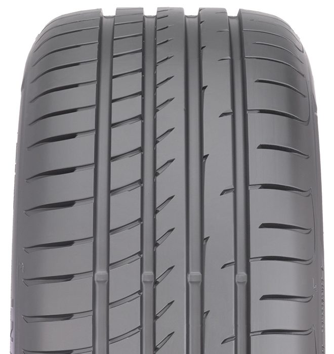 EAGLE F1 ASYMMETRIC 2 SUV - Pneus été Tire - 265/50/R19/110Y