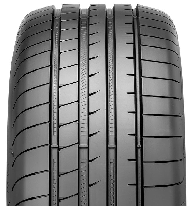 EAGLE F1 ASYMMETRIC 3 SUV - Pneus été Tire - 275/45/R19/108Y