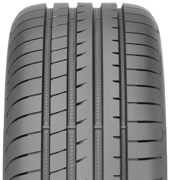 EAGLE F1 ASYMMETRIC 3 - Pneus été Tire - 225/45/R18/91Y