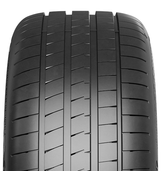 EAGLE F1 ASYMMETRIC 6 - Pneus été Tire - 235/45/R20/100W