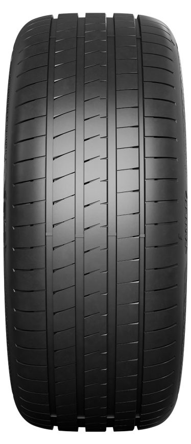 Goodyear Eagle F1 Asymmetric 6 - Pneumatique Pneus été - 245/35/R18/92Y-2