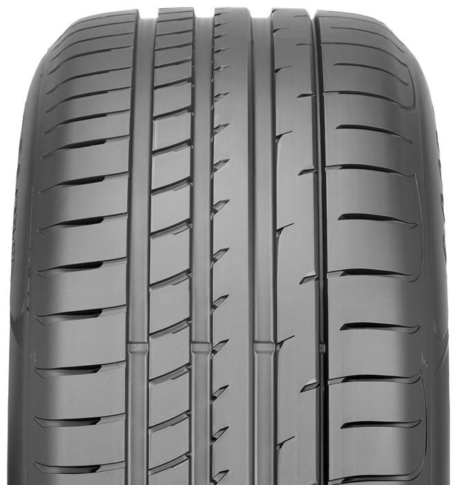 EAGLE F1 ASYMMETRIC SUV.4X4 - Pneus été Tire - 245/50/R19/105W