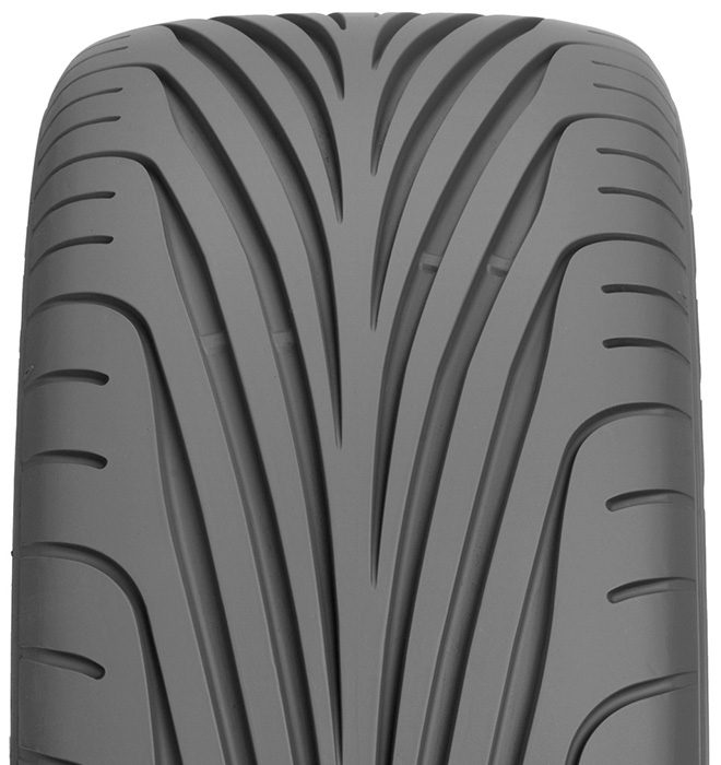 EAGLE F1 (GS-D3) - Pneus été Tire - 195/45/R17/81W