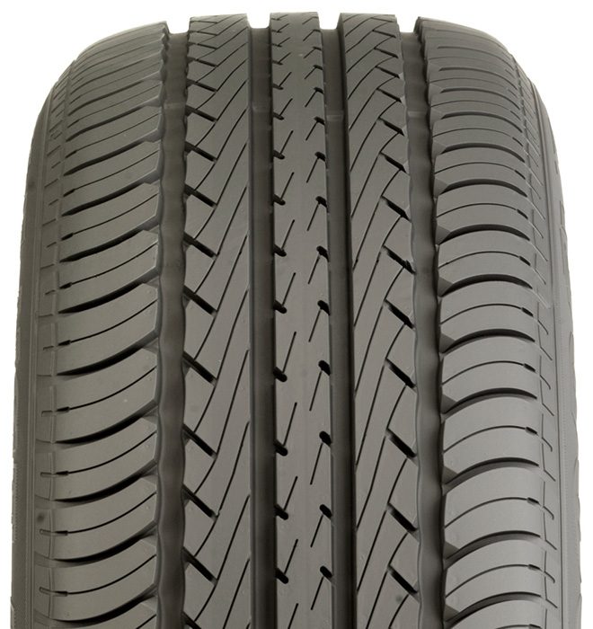 EAGLE NCT 5 - Pneus été Tire - 245/40/R18/93Y