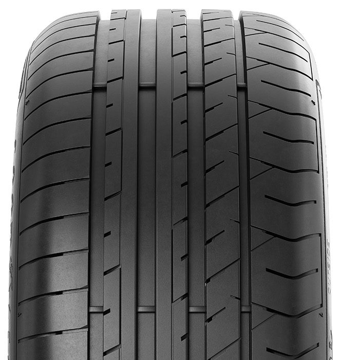 Eagle Sport 2 UHP, 225/45 R19 96W Étiquetage européen des pneumatiques - Indice d’adhérence sur sol mouillé : A, Indice de consommation de carburant : C, Indice de niveau sonore : 71 dB