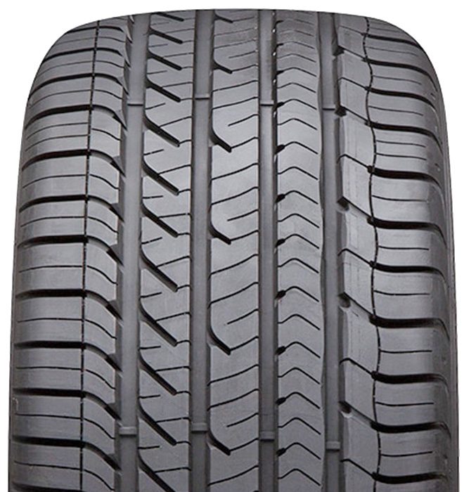 Eagle Sport All Season, 245/50 R20 105V Étiquetage européen des pneumatiques - Indice d’adhérence sur sol mouillé : C, Indice de consommation de carburant : A, Indice de niveau sonore : 72 dB