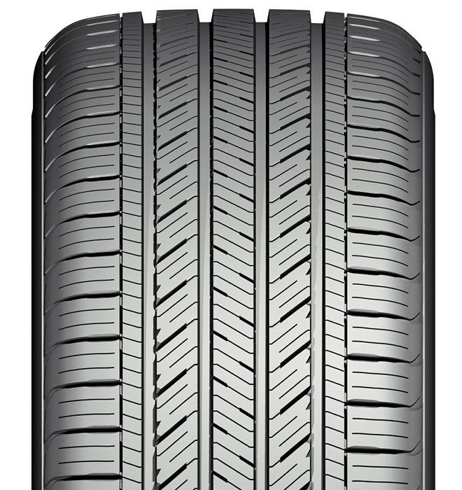 EAGLE TOURING - Pneus été Tire - 275/45/R19/108H