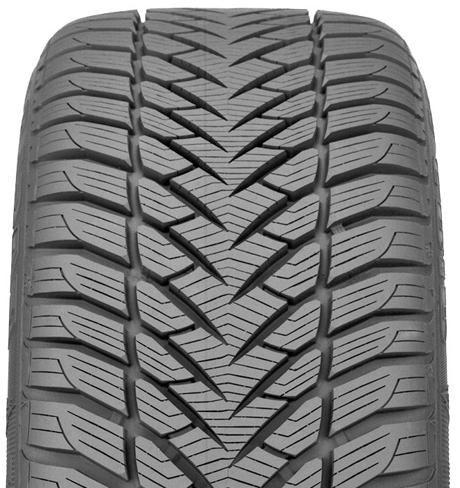 EAGLE ULTRA GRIP (GW-3) M+S - Pneus hiver Tire - 225/45/R17/91H