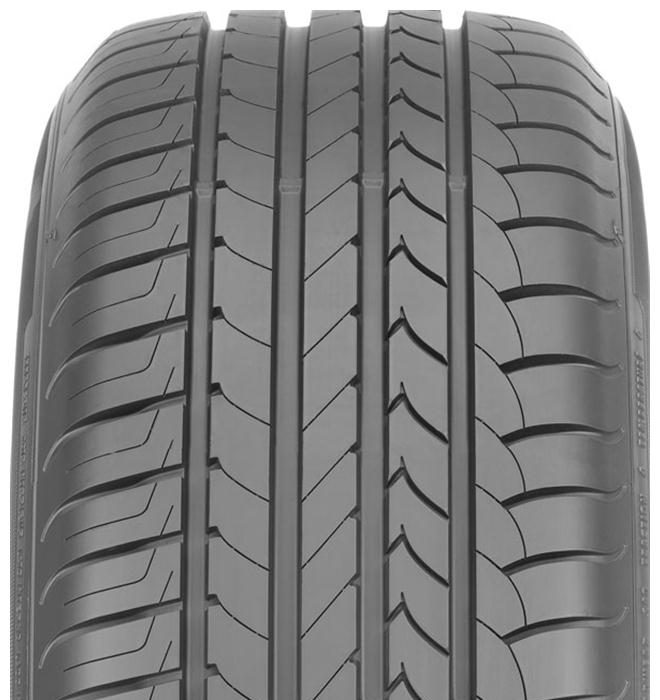 EFFICIENTGRIP - Pneus été Tire - 255/45/R20/101Y