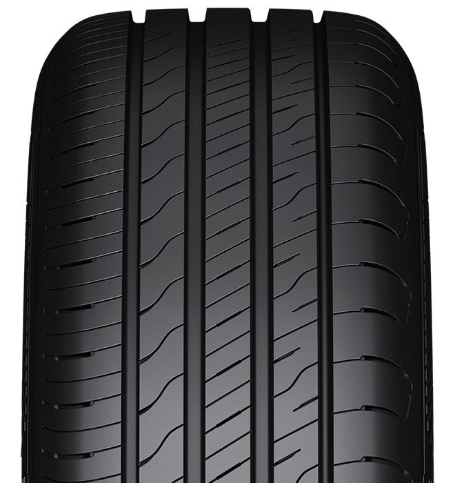 EFFICIENTGRIP PERFORMANCE 2 - Pneus été Tire - 195/65/R15/91H