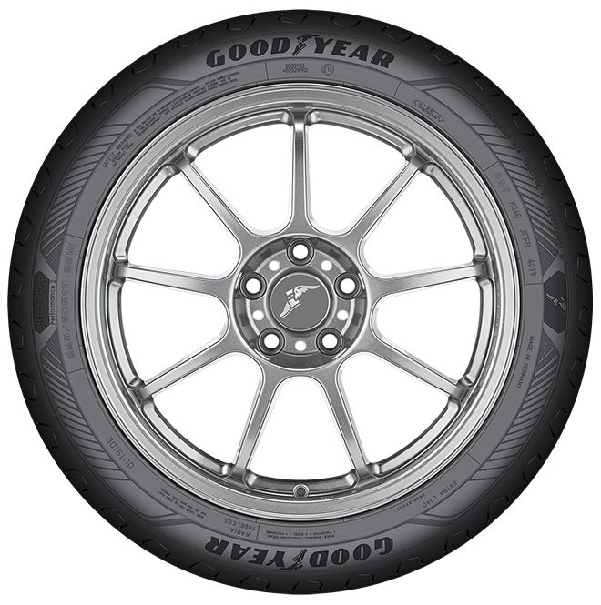 EFFICIENTGRIP PERFORMANCE 2 - Pneus été Tire - 195/60/R16/89V