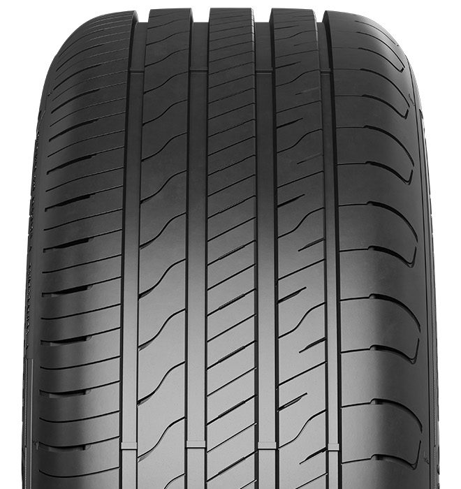 EFFICIENTGRIP 2 SUV - Pneus été Tire - 285/60/R18/116V