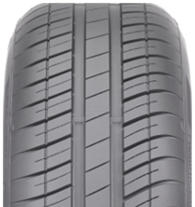 EFFICIENTGRIP COMPACT - Pneus été Tire - 175/70/R13/82T