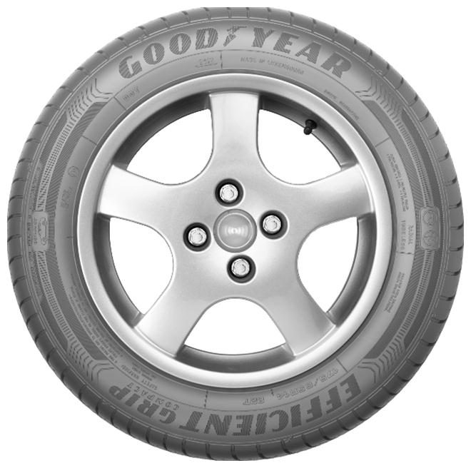 EFFICIENTGRIP COMPACT - Pneus été Tire - 165/65/R13/77T