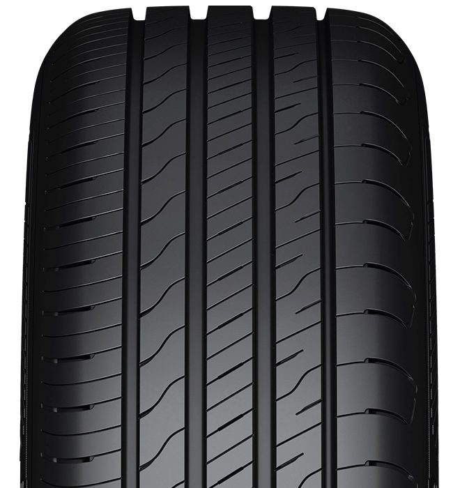 EFFICIENTGRIP PERFORMANCE 2 - Pneus été Tire - 205/50/R17/93V