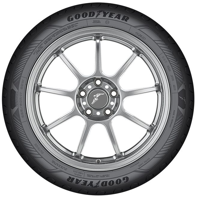 EFFICIENTGRIP PERFORMANCE 2 - Pneus été Tire - 235/60/R20/108H