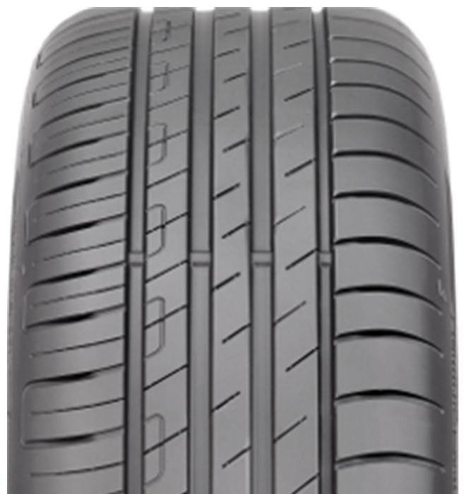 EFFICIENTGRIP PERFORMANCE - Pneus été Tire - 205/55/R17/91V