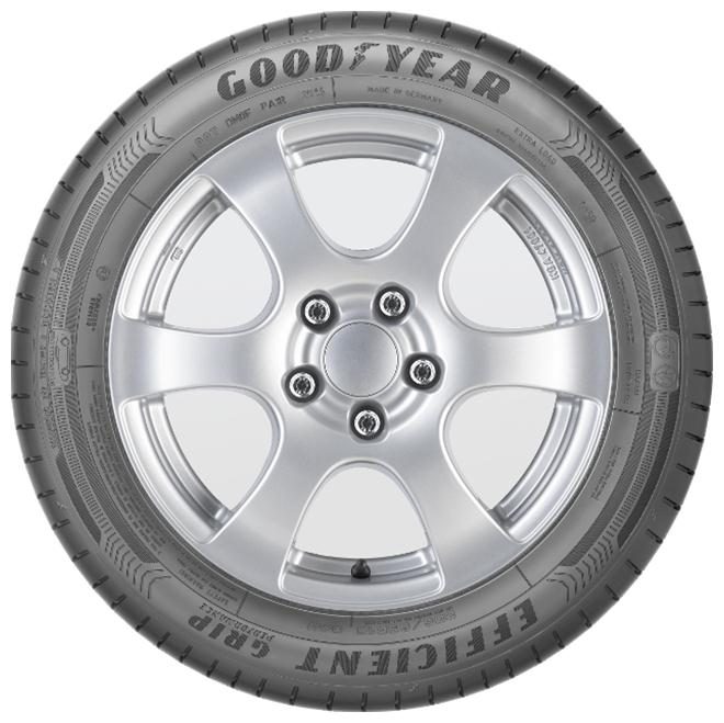 EFFICIENTGRIP PERFORMANCE - Pneus été Tire - 215/55/R18/95H