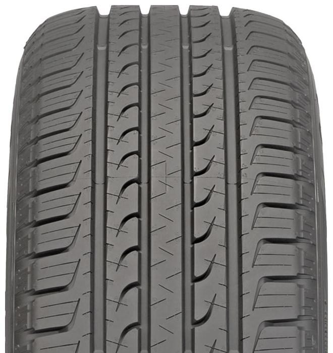 EFFICIENTGRIP SUV.4X4 - Pneus été Tire - 255/65/R17/114H