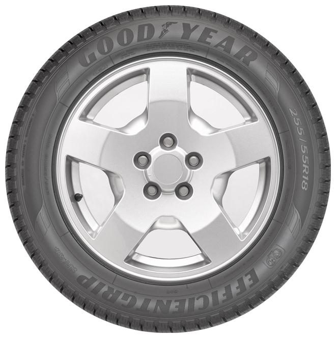 EFFICIENTGRIP SUV.4X4 - Pneus été Tire - 285/60/R18/116V