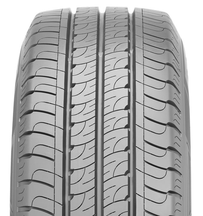 EFFICIENTGRIP CARGO - Pneus été Tire - 215/75/R16/116R