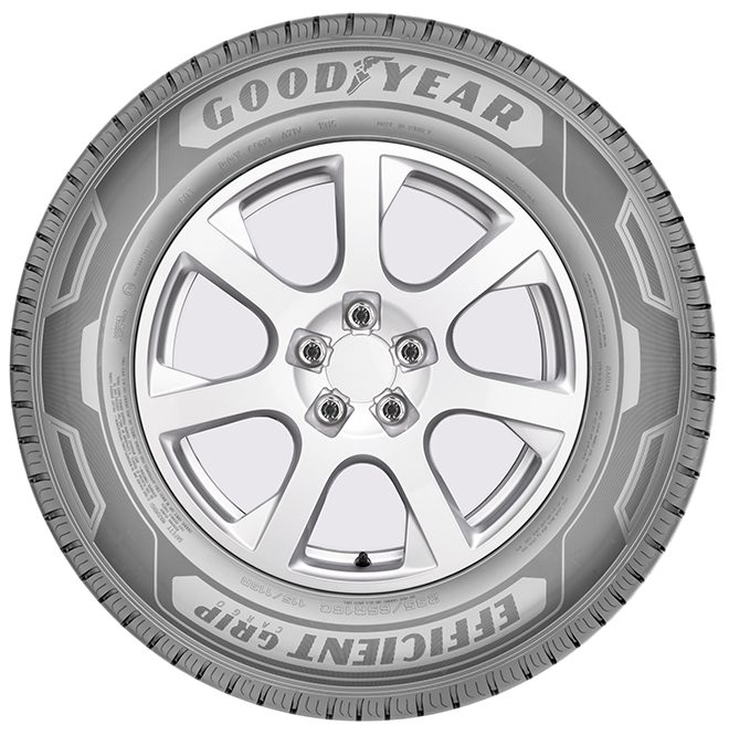 EFFICIENTGRIP CARGO - Pneus été Tire - 195/60/R16/99H