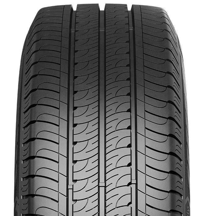 EFFICIENTGRIP CARGO 2 - Pneus été Tire - 185/75/R14/102R