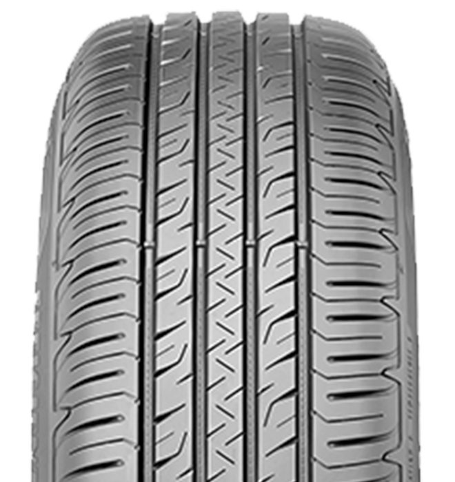 EFFICIENTGRIP PERFORMANCE SUV - Pneus été Tire - 235/50/R20/104W