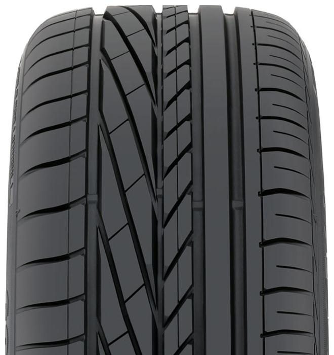 EXCELLENCE - Pneus été Tire - 245/40/R20/99Y