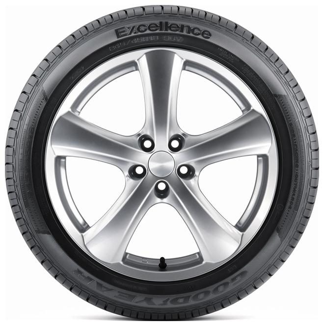 {0} - Pneus été Tire - 255/45/R20/101W