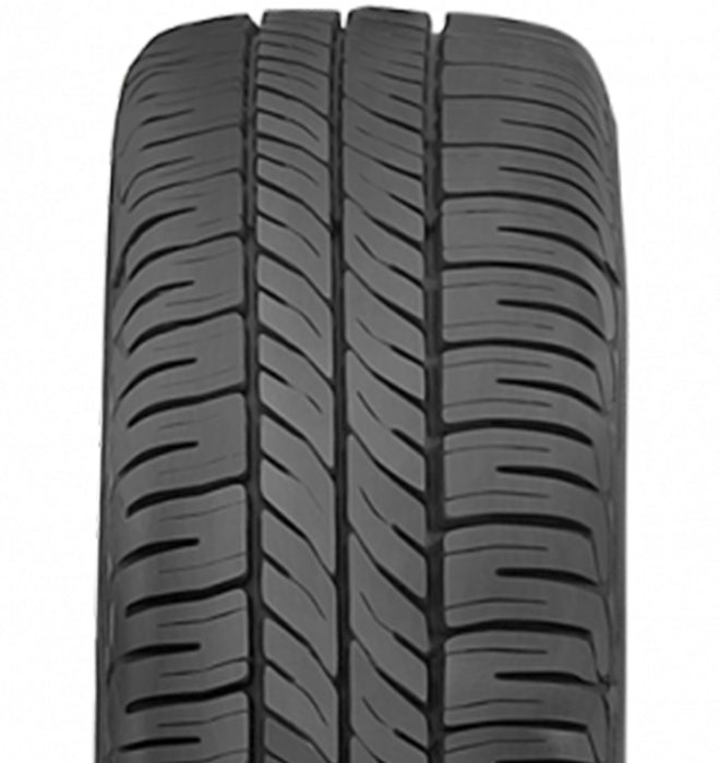 GT3 - Pneus été Tire - 175/70/R14/95T