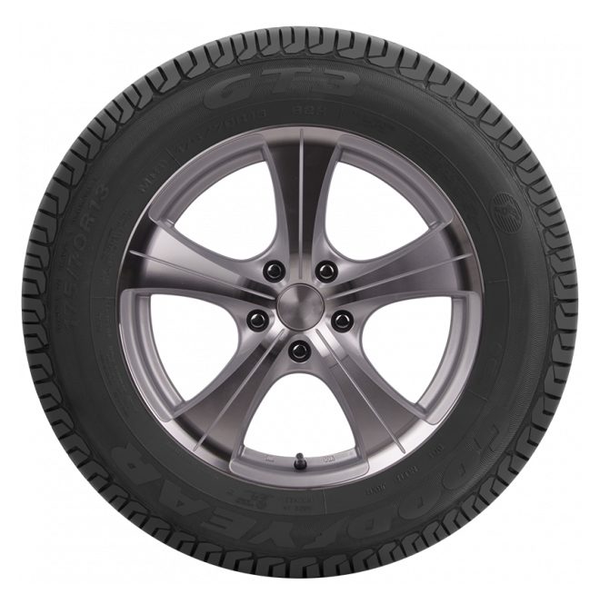 GT3 - Pneus été Tire - 175/70/R14/95T