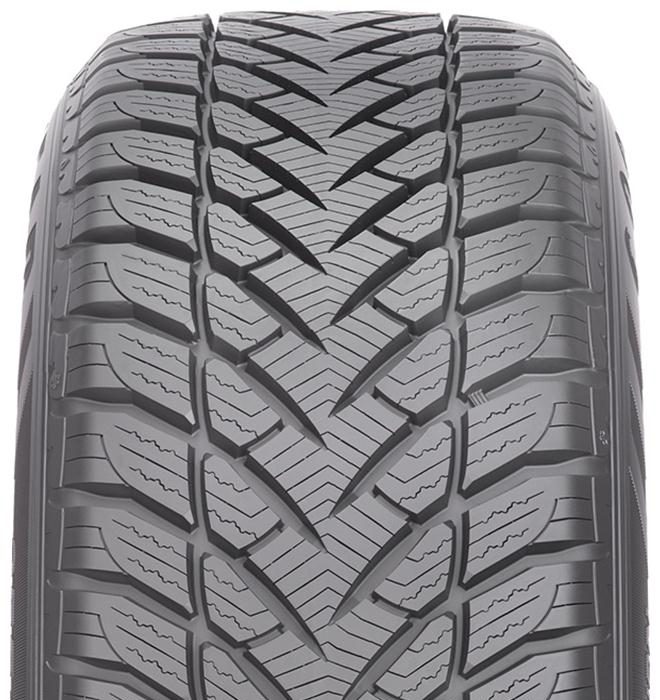 ULTRA GRIP + SUV.4X4 - Pneus hiver Tire - 245/65/R17/107H