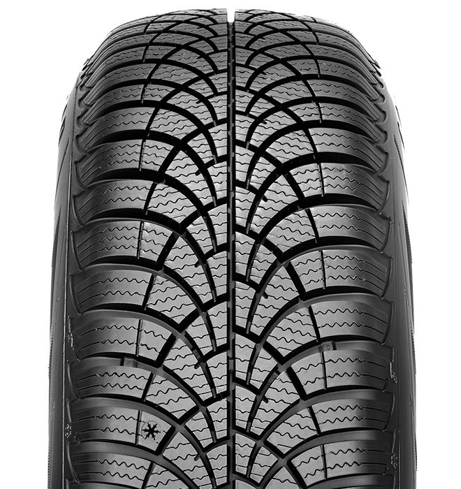 ULTRA GRIP 9+ - Pneus hiver Tire - 195/65/R15/95H